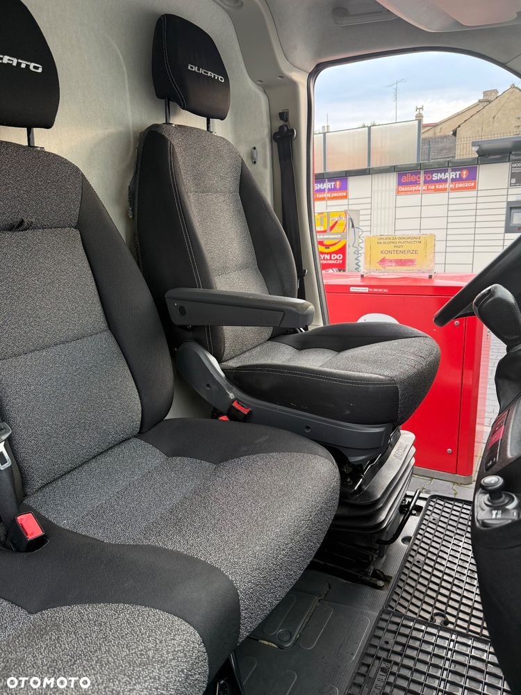 Fiat Ducato - 16