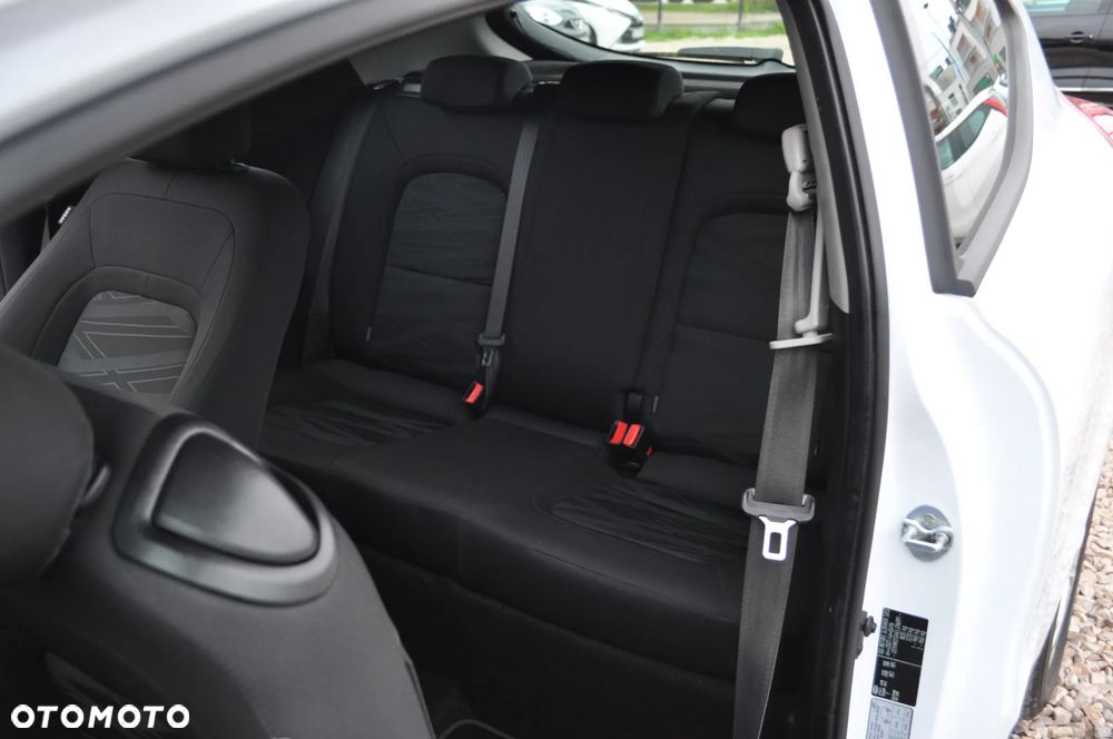 Kia Ceed 1.6 GDI Edition 7 - 22