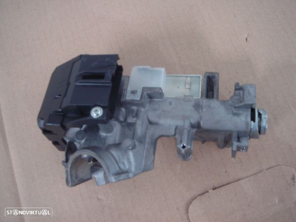 Canhão C/ Chave Ignição/Direcção Honda Accord Vii (Cl, Cn)