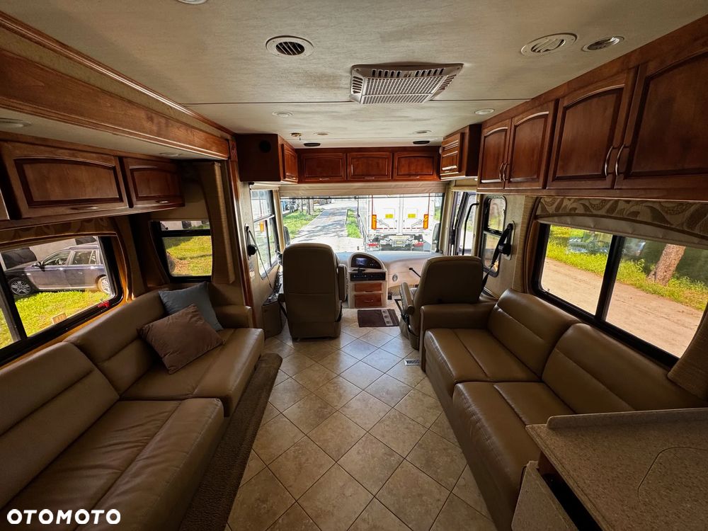 Inny Holiday Rambler Neptune 40 PBT - 11