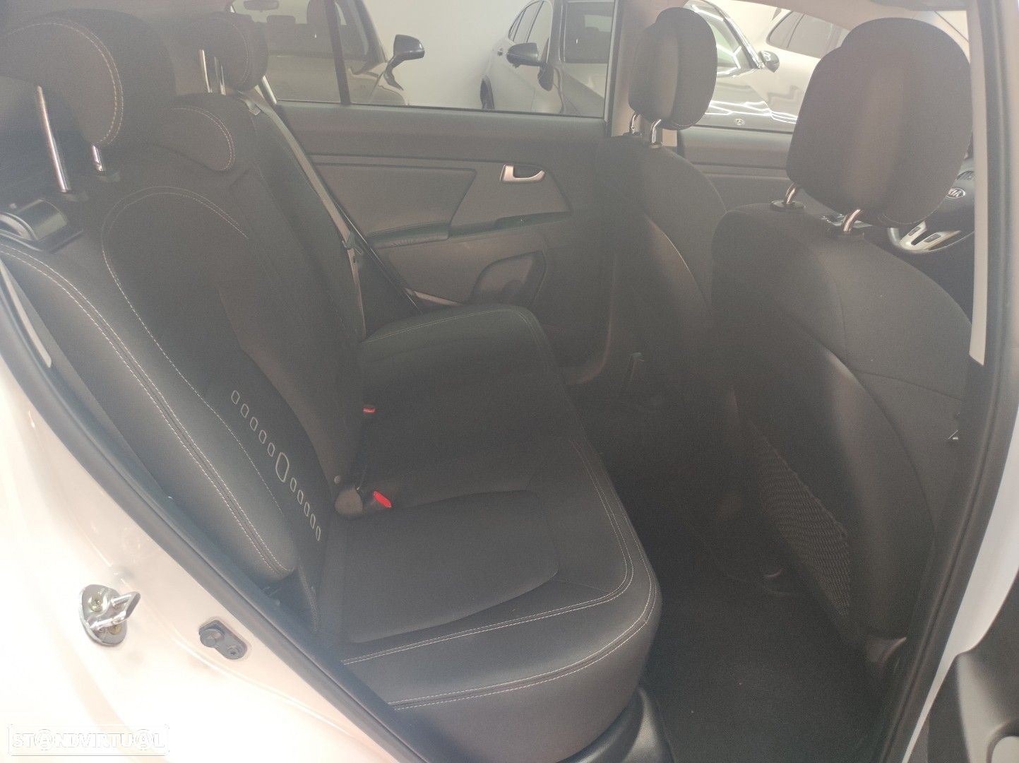 Kia Sportage 1.6 GDI ISG EX - 12
