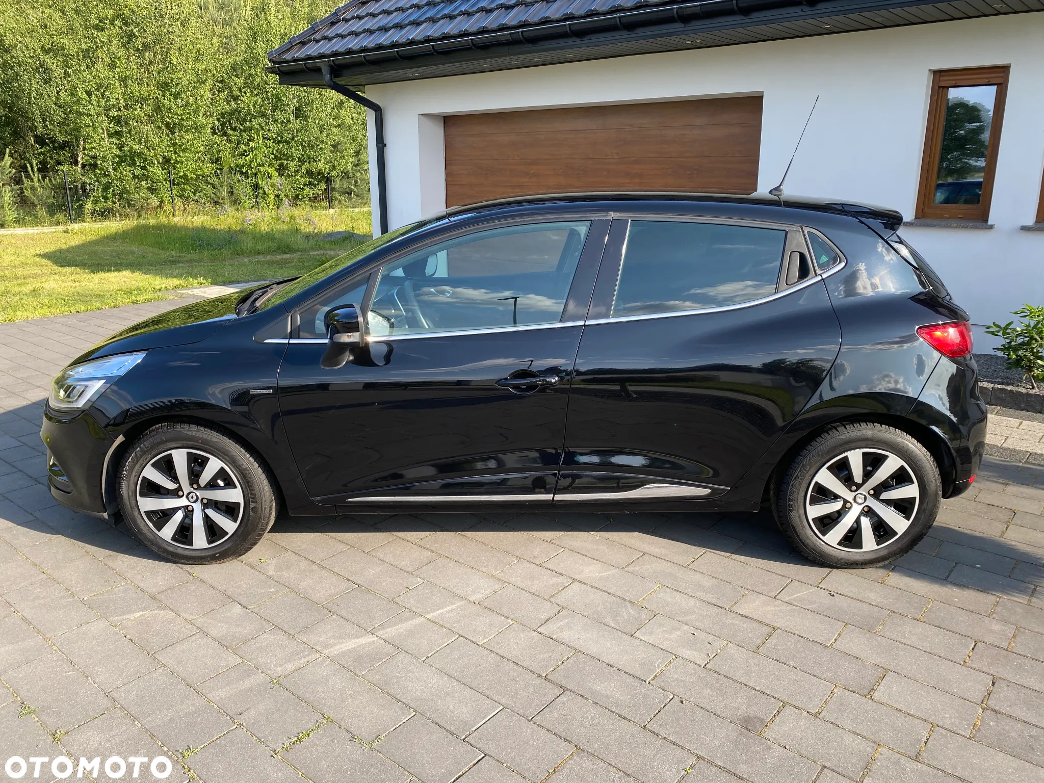 Renault Clio 0.9 Energy TCe Limited Plus - 7