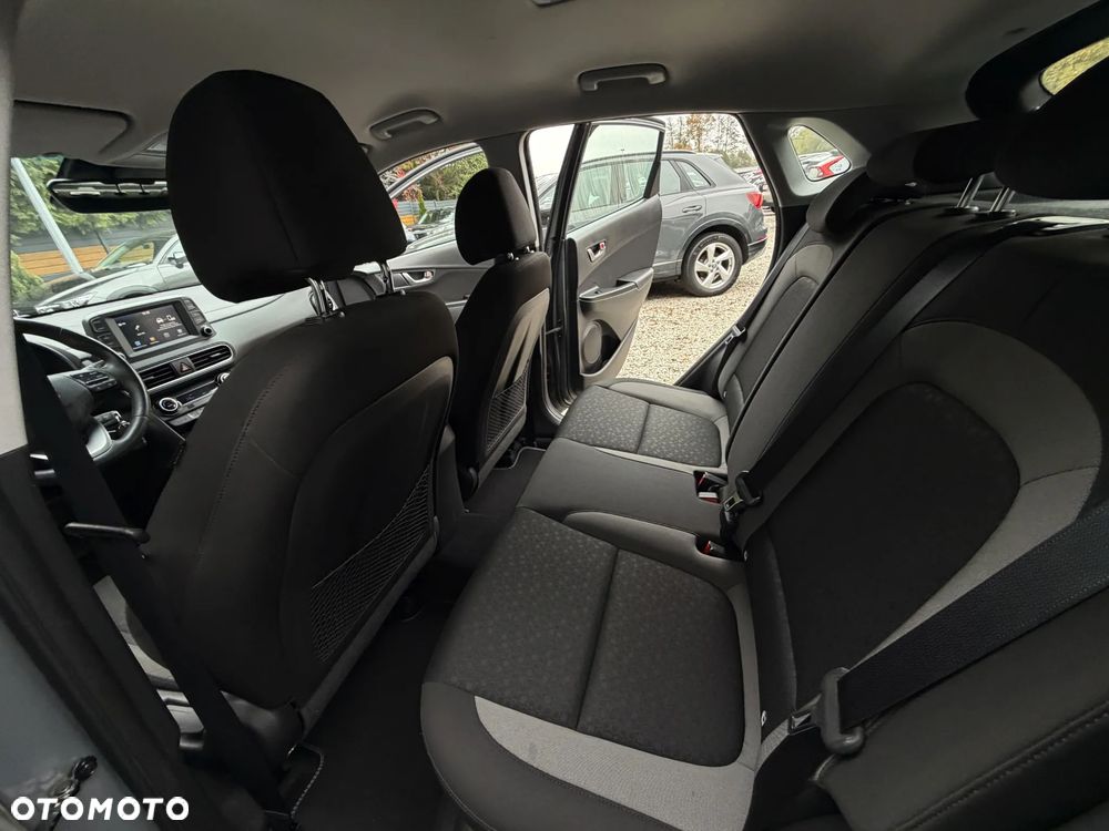 Hyundai Kona - 20