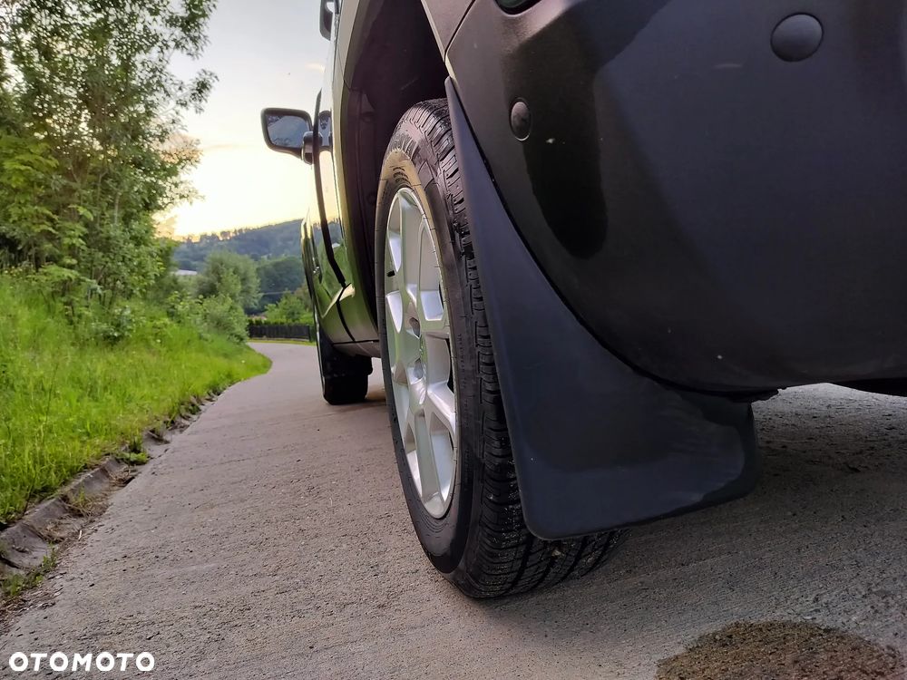 Jeep Renegade - 10