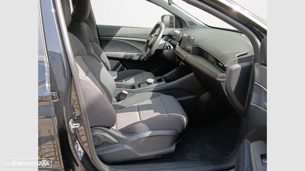 MG MG3 1.5 L Hybrid+ Comfort - 13