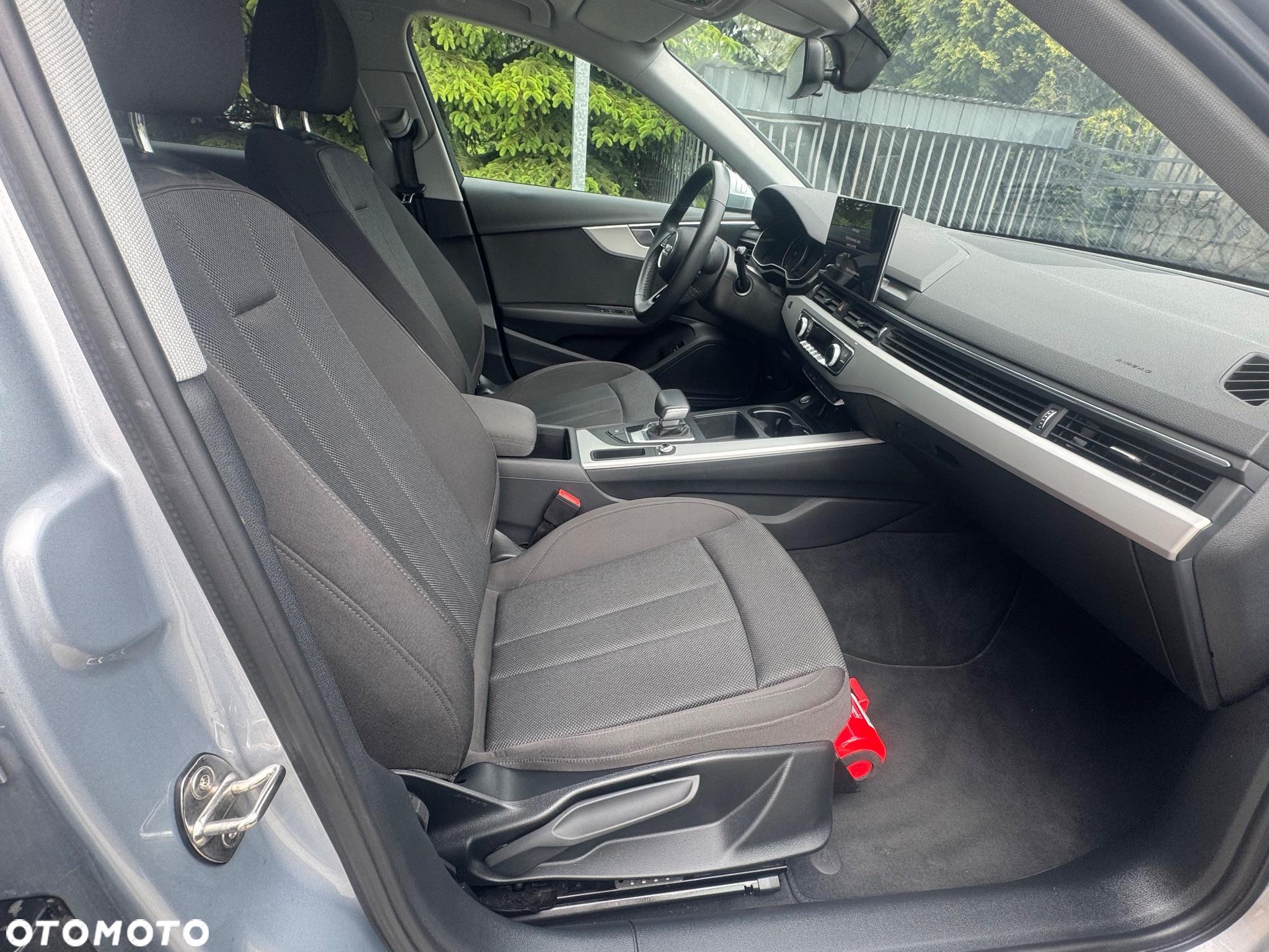 Audi A4 - 17