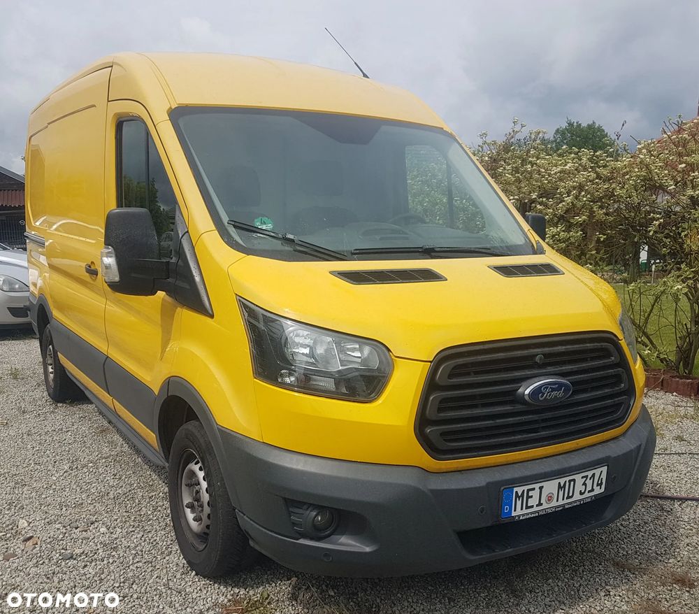 Ford Transit - 15