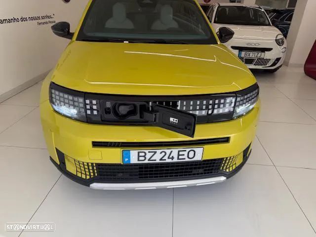 Fiat Grande Panda 45 kWh La Prima - 11