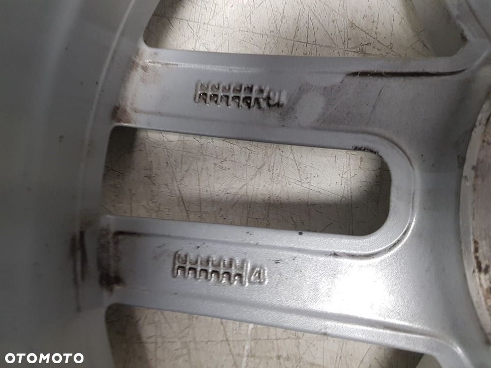 FELGA ALUMINIOWA AUDI A3 8V TT 8S0 8.5J X 17 ET50 8S0601025A - 8