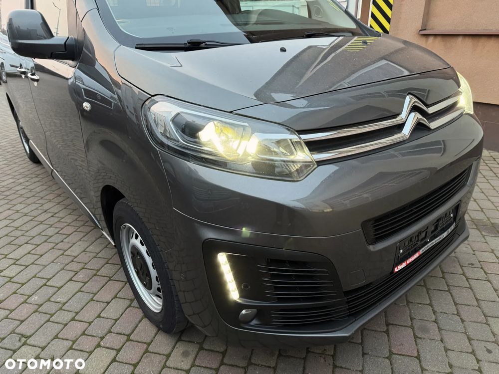 Citroën Jumpy Expert Proace L2H1 - 3