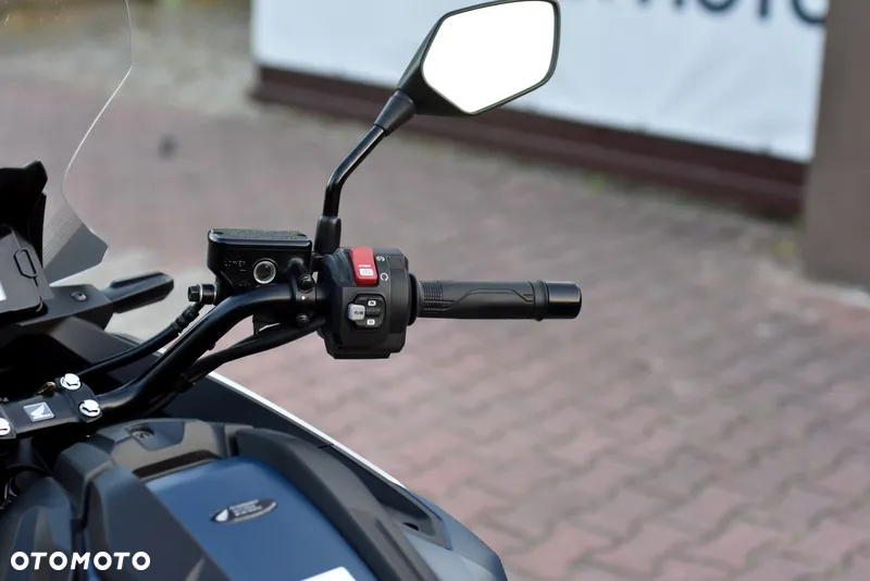 Honda NC - 27