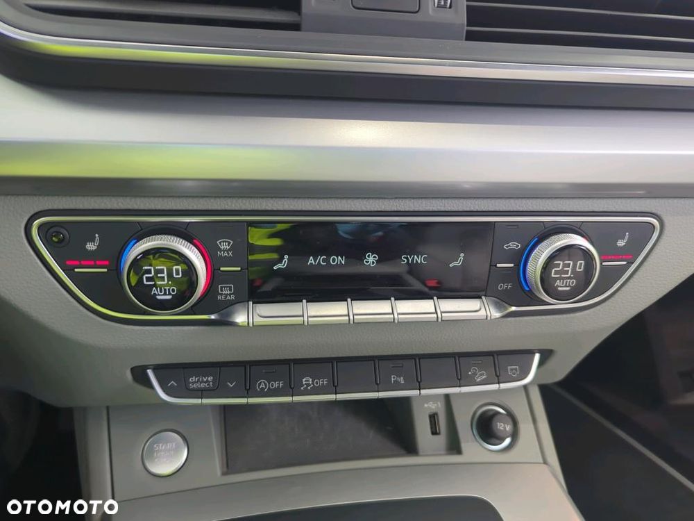 Audi Q5 45 TFSI mHEV Quattro S tronic - 8