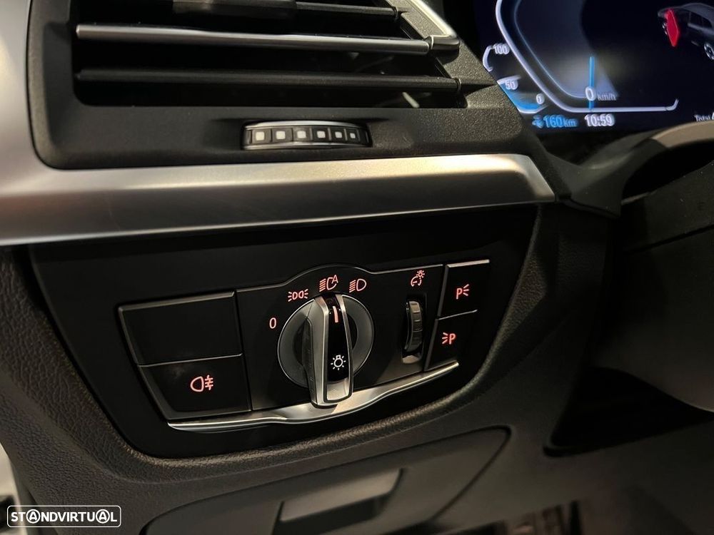 BMW iX3 M Sport Impressive - 14