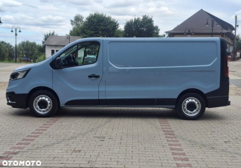 Renault Trafic - 7