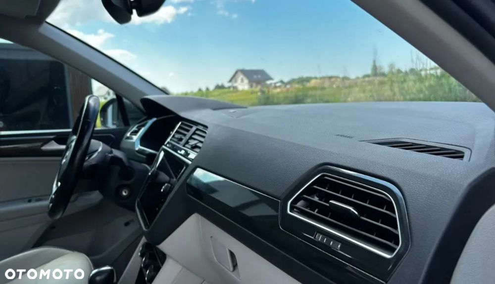Volkswagen Tiguan 2.0 TDI BMT SCR 4Mot Highline DSG - 23