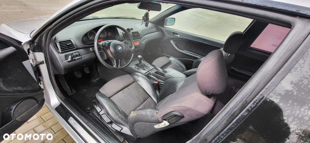 BMW Seria 3 - 7