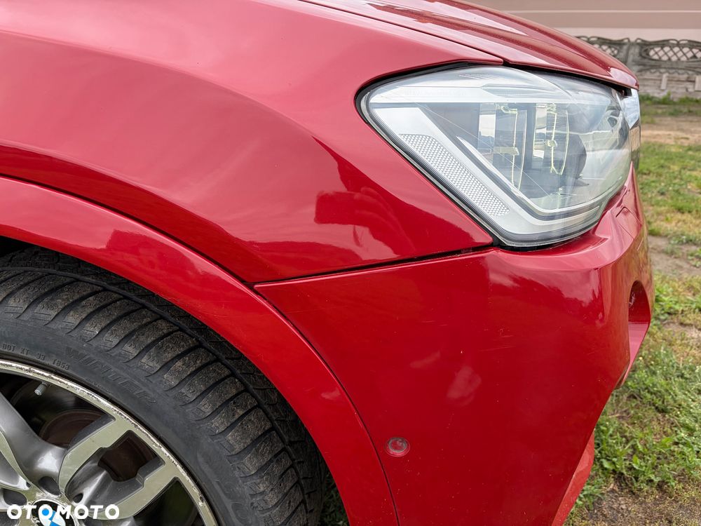 BMW X3 - 13