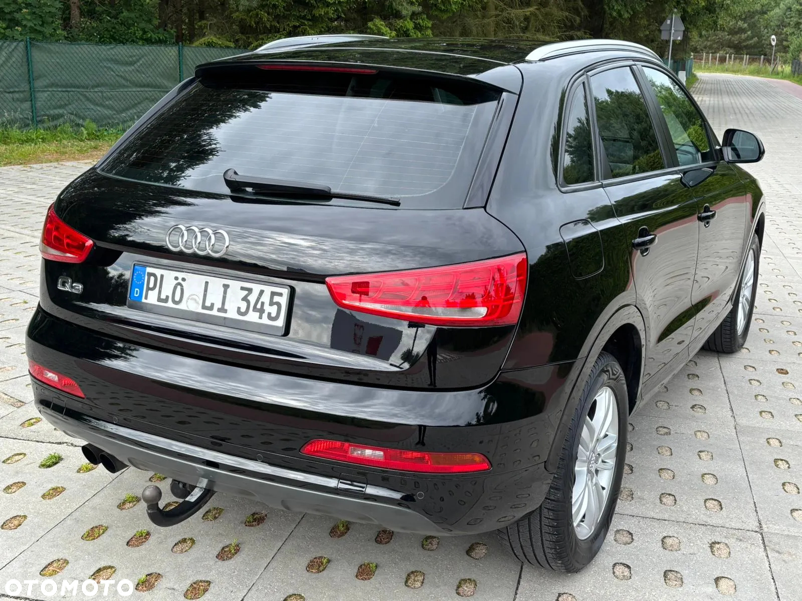Audi Q3 2.0 TDI Prime Edition - 10