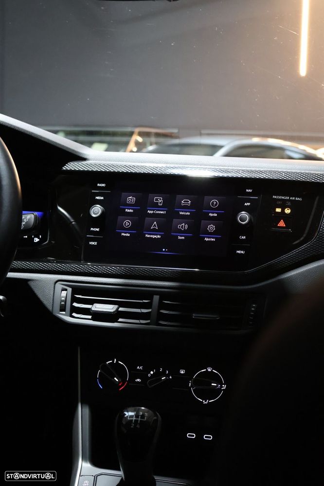 VW Taigo 1.0 TSI Life - 19