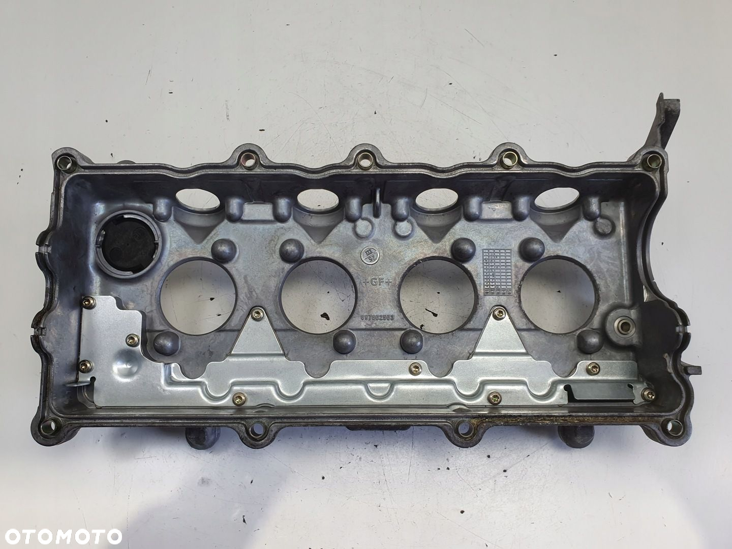 Honda Civic VII 1.7 CDTI POKRYWA ZAWORÓW 897862563 - 7