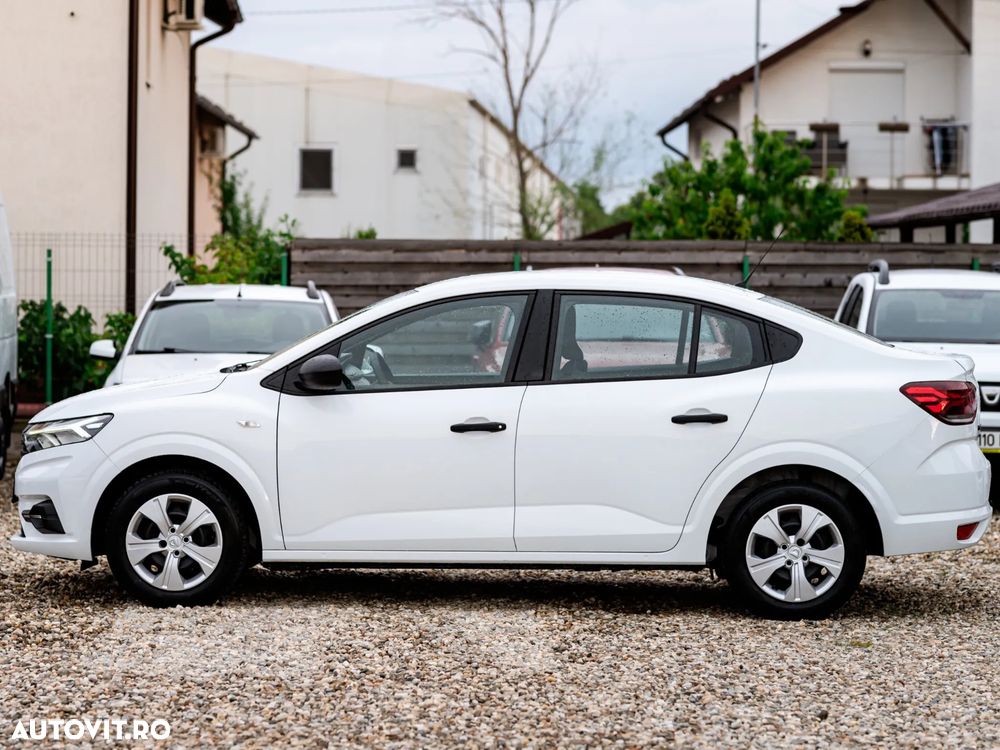Dacia Logan - 11