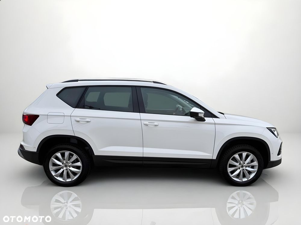 Seat Ateca 1.5 TSI Style S&S DSG - 2