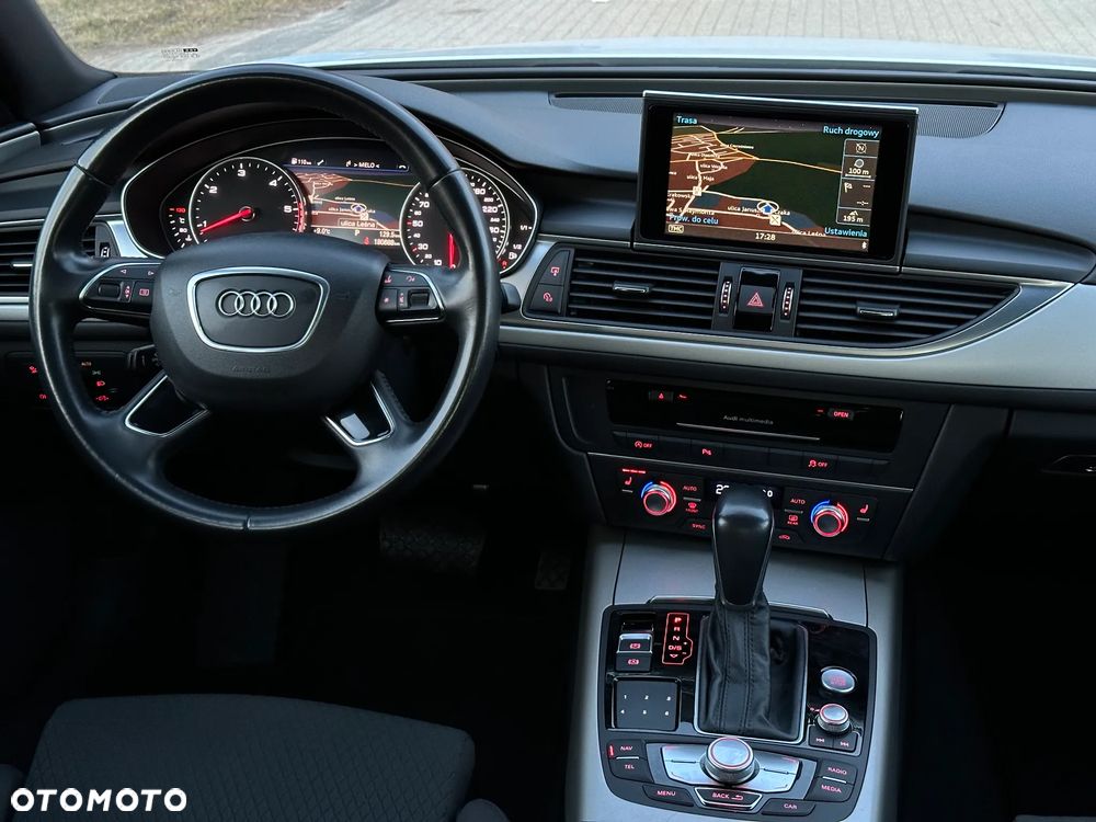 Audi A6 Limousine - 13