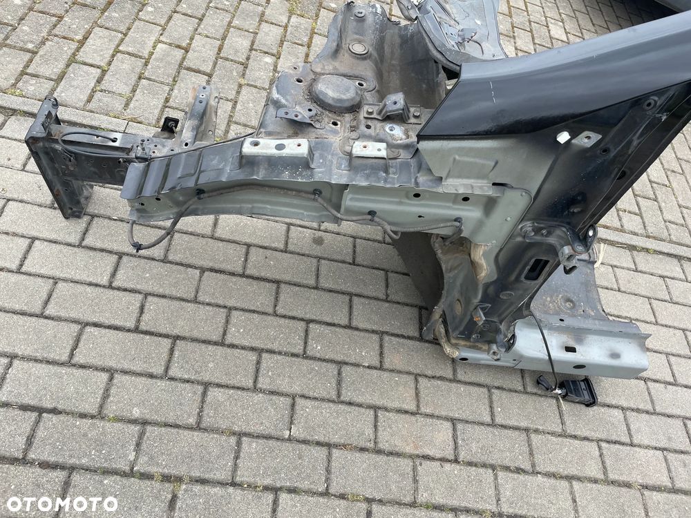 HYUNDAI I30 II 12- BŁOTNIK TYŁ ĆWIARTKA LEWA PRAWA PAS TYLNY WANNA SŁUPEK PAE KOMBI - 12