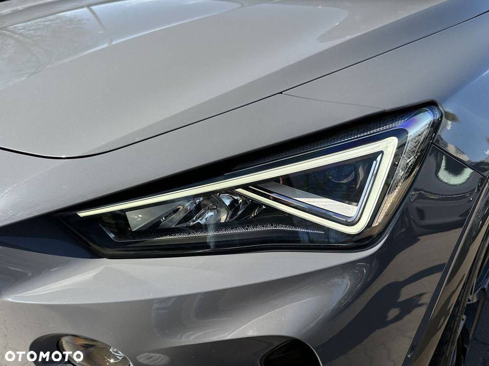 Cupra Formentor 1.5 TSI DSG - 39