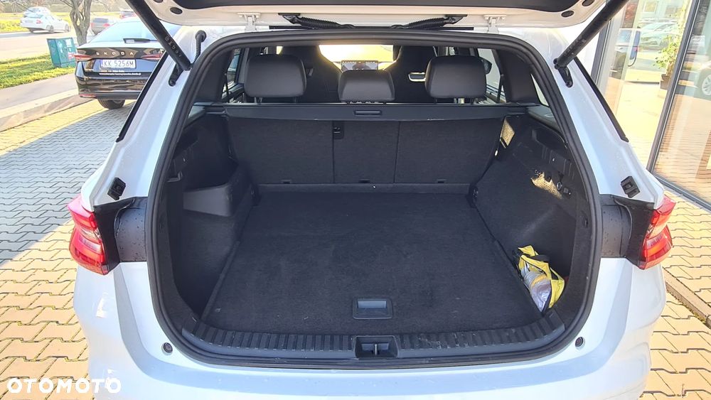 Skoda Kodiaq 2.0 TSI 4x4 Sportline DSG - 6