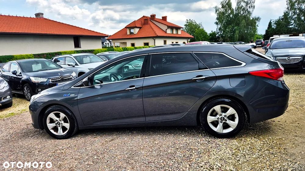 Hyundai i40 1.6 GDI Comfort + - 20