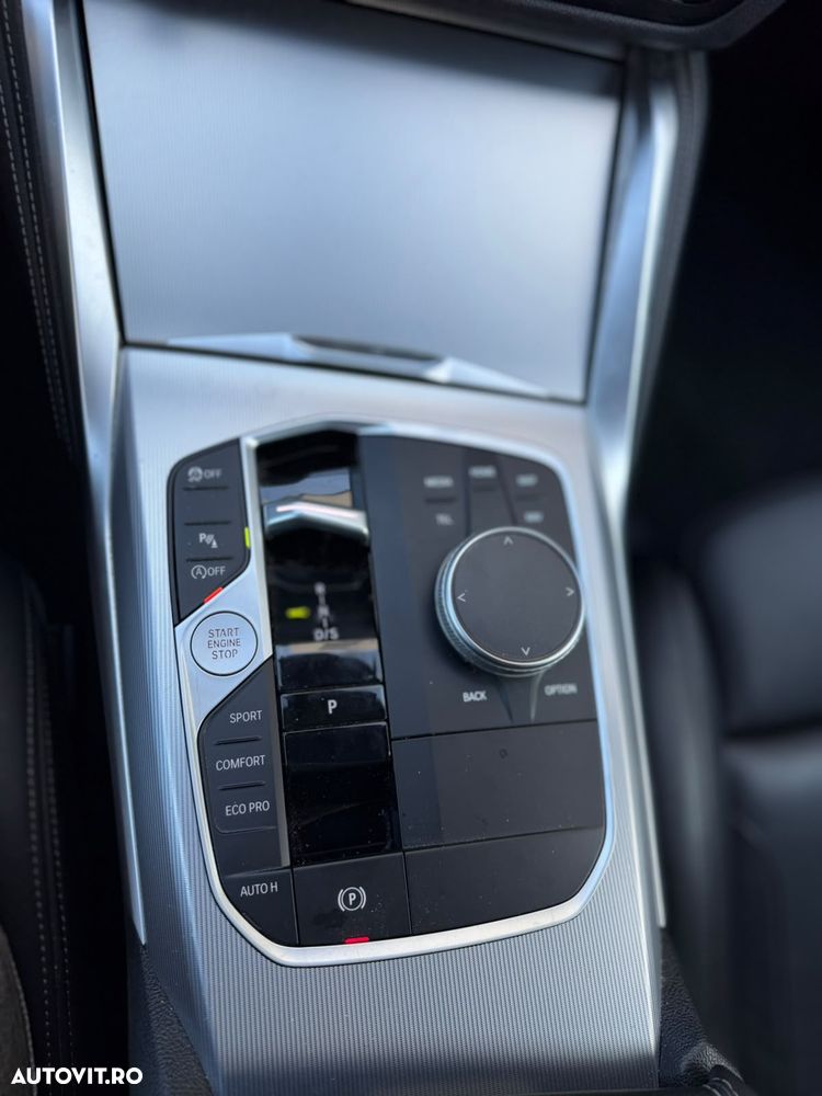 BMW Seria 4 420i Aut. M Sport - 19