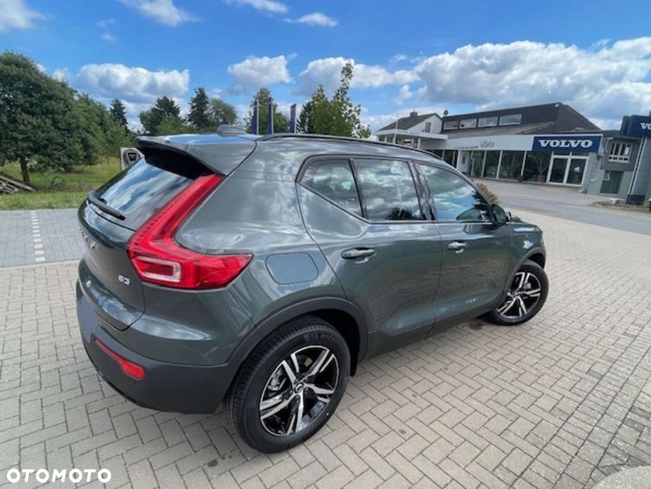 Volvo Xc 40 2026 photo 4