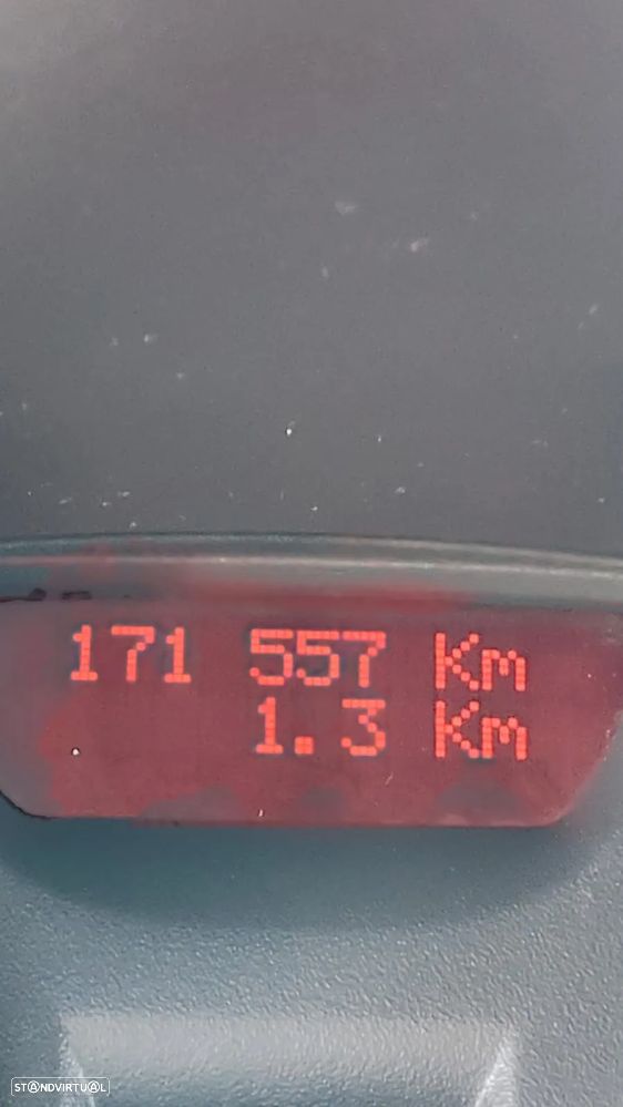 Renault Mégane Break 1.4 Confort - 15