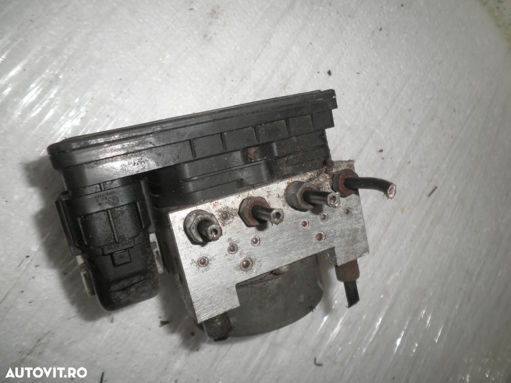 Pompa ABS Citroen C3, Peugeot 208, 1.2 Benzina 9813805280 - 1