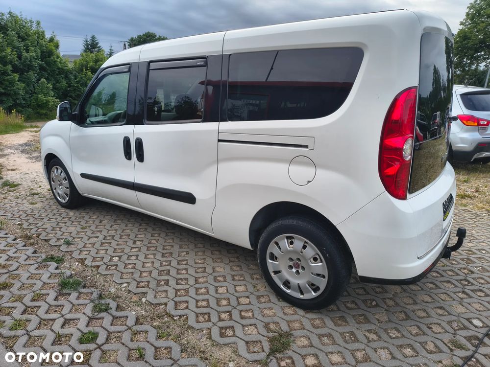 Fiat Doblo ver-263-443-0-dpf-start-stop-maxi-sx - 4