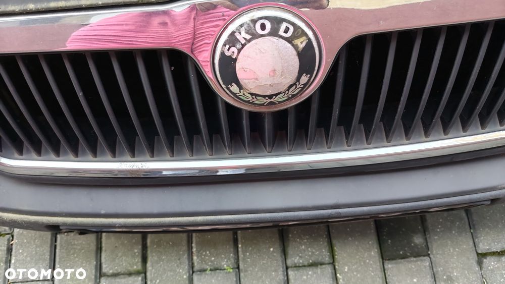 Skoda Octavia - 8