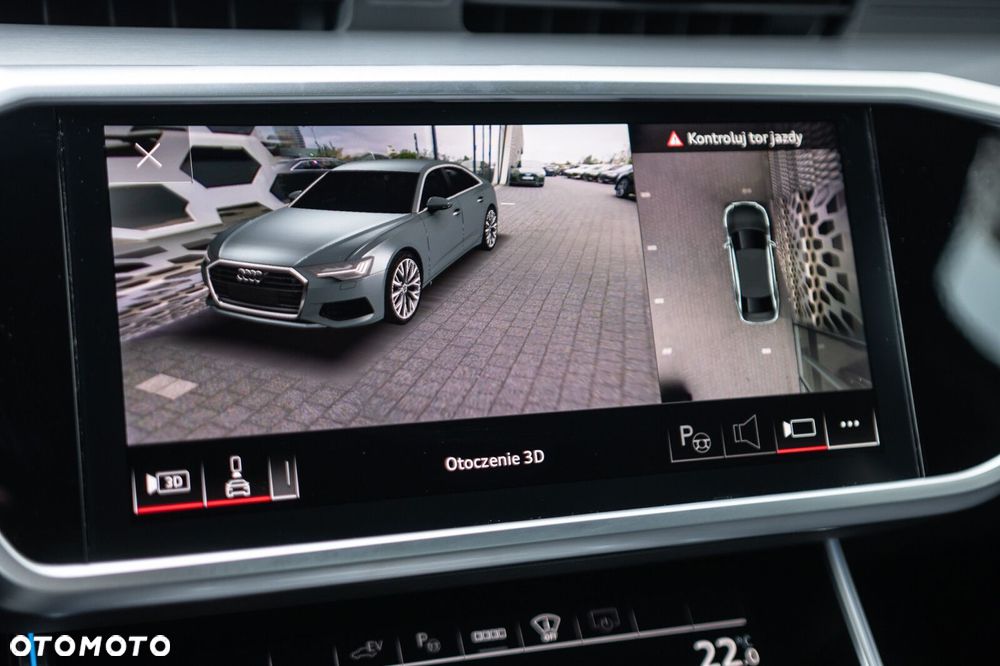 Audi A6 - 23