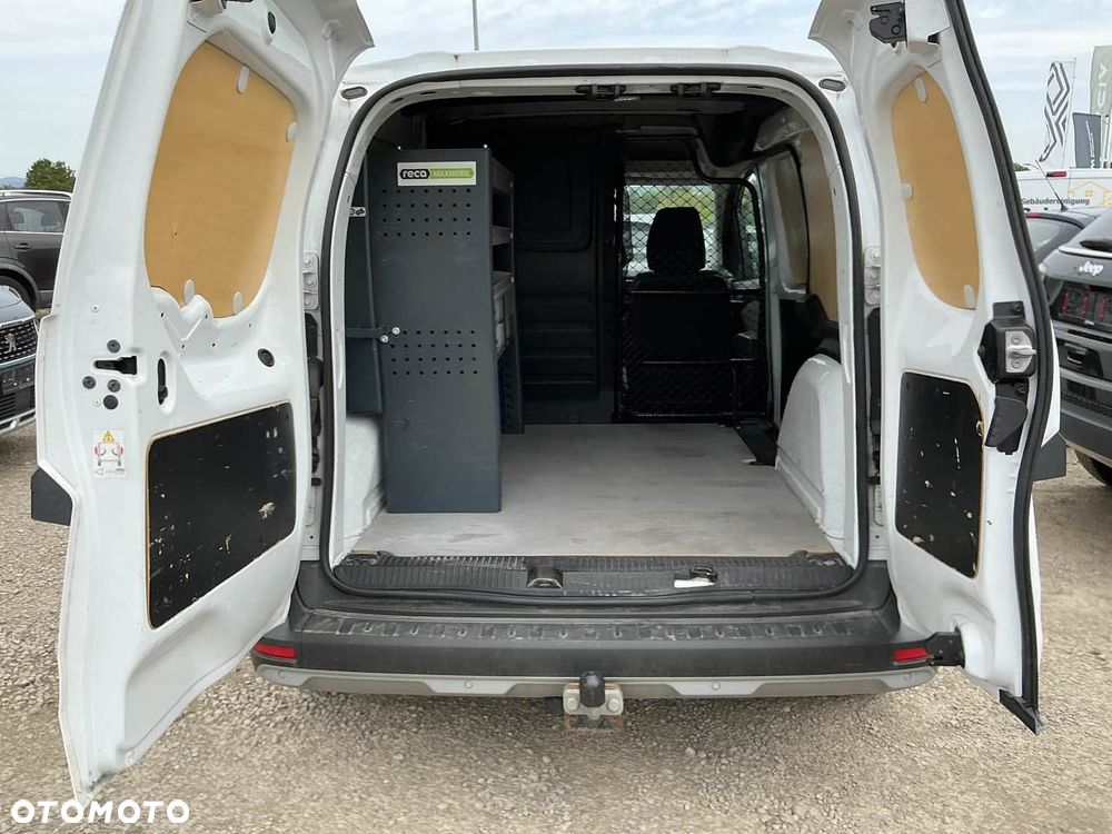 Renault Kangoo Rapid - 7
