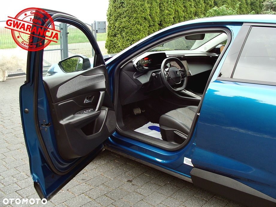 Peugeot 408 - 19