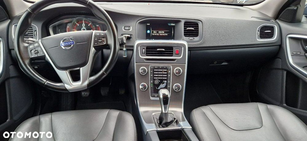 Volvo V60 - 20