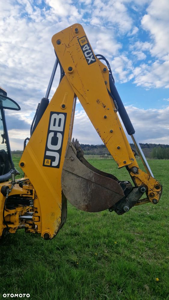 JCB 4CX - 6