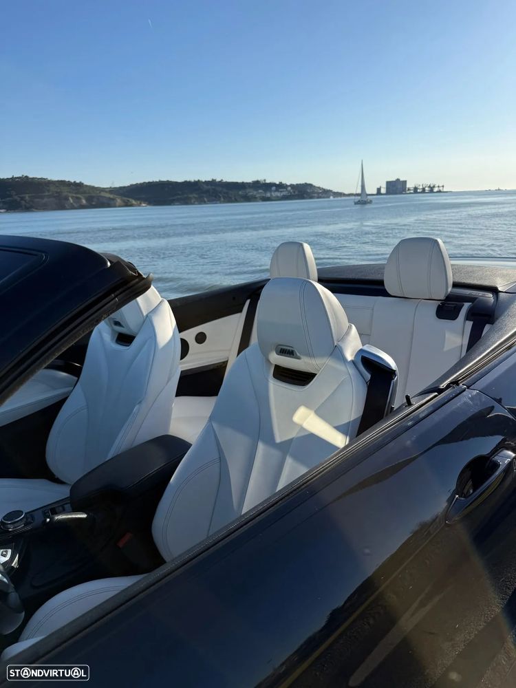 BMW M4 DKG Competition - 8