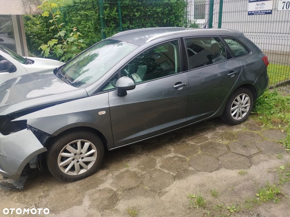 Seat Ibiza 1.6 TDI DPF Style - 3