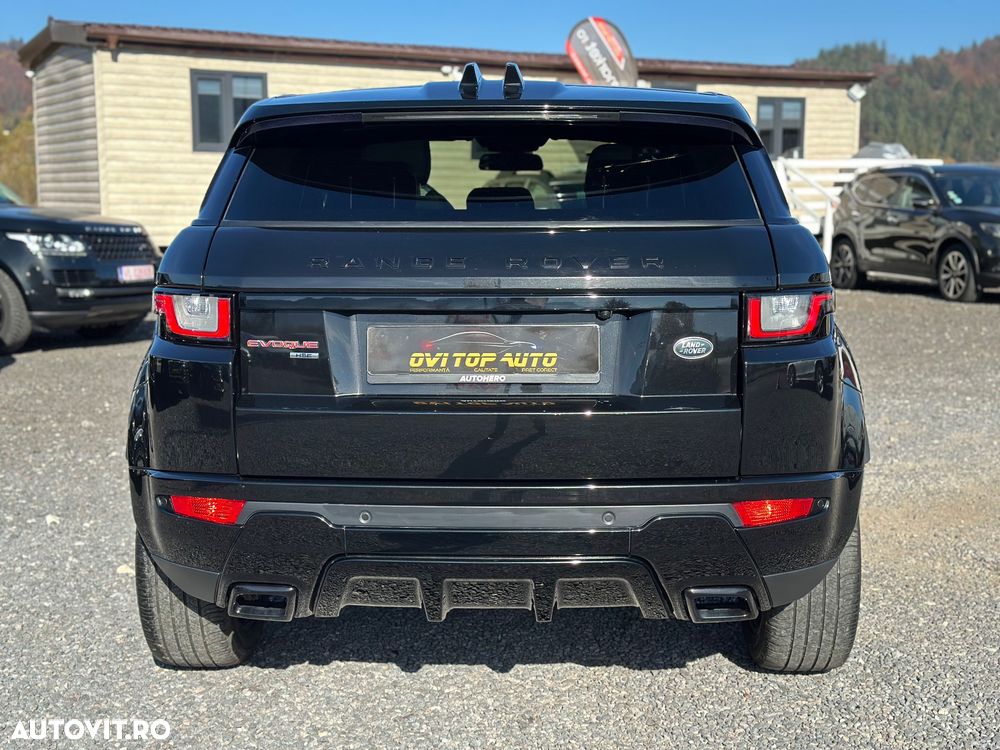 Land Rover Range Rover Evoque ver-2-0-d180-r--dynamic-hse - 5
