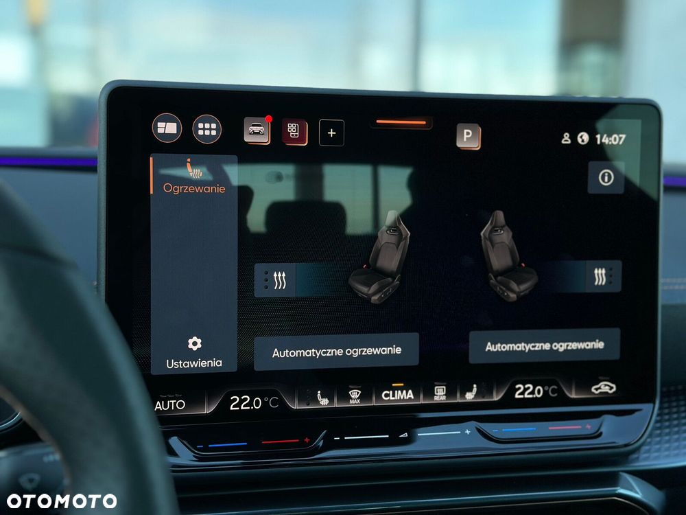 Cupra Leon 2.0 TSI VZ DSG - 28