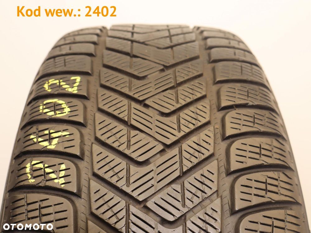 Pirelli Scorpion Winter - 235/50 R18 - 7