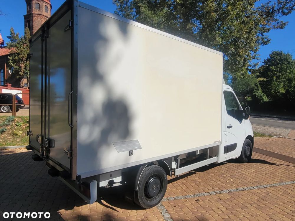 Renault Master 3 Lift - 4
