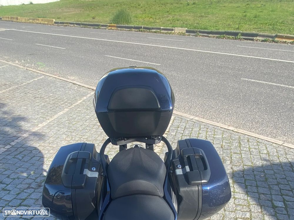 BMW R 1200 RS Exclusive - 15