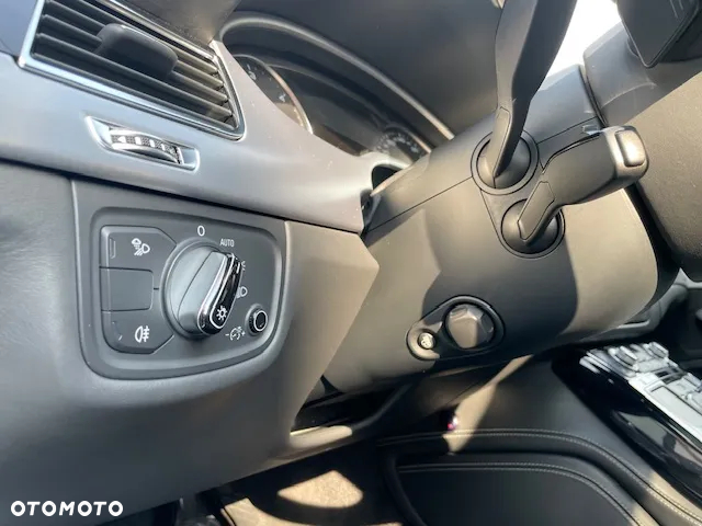 Audi A8 4.2 TDI Quattro - 15